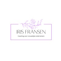 Iris Fransen Coaching logo - Similar company to Web-Ict Services B.V.