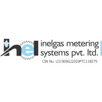 Inelgas Metering Systems Pvt Ltd logo - Similar company to Inel Gas Controls Private Limited