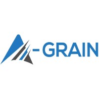 AGRAIN logo - Similar company to Agrain