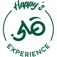 Happy's Experience logo - Similar company to Innovaflow©