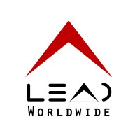 Lead Worldwide logo - Similar company to Accretion Maven Limited | ...Your Finance Business Partner.