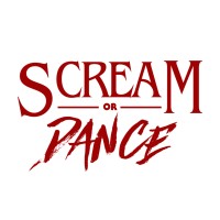 Scream or Dance logo - Similar company to Pevent Group