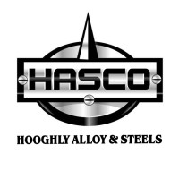 Hooghly Alloy and Steels logo - Similar company to Kisco Castings India Limited