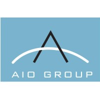 AIO International LLP & AIO Solutions logo - Similar company to Vijay Hydro-Tech