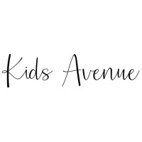 Kids Avenue logo - Similar company to Ziccotees