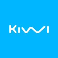 Kiwi logo - Similar company to Kiwi