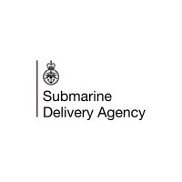 Submarine Delivery Agency logo - Similar company to Royal Navy