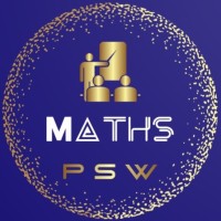MathsPSW logo - Similar company to Terangamath