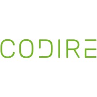 CODIRE GmbH logo - Similar company to Itestra