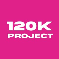 120K Project logo - Similar company to Puzl