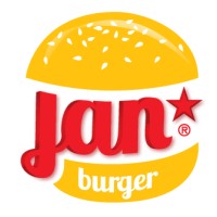 Jan Burger logo - Similar company to Shawarmer - شاورمر