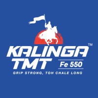 Kalinga TMT logo - Similar company to Rpa Ferro-Industries Private Limited