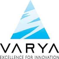 Varya Srl logo - Similar company to Acqualys
