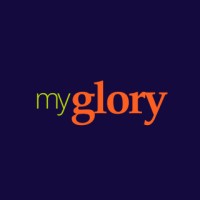 My Glory logo - Similar company to Hunter Ethical Disability Support Services