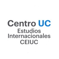 Centro de Estudios Internacionales UC logo - Similar company to Dirección De Relaciones Internacionales U. Chile
