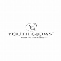 Youthglows logo - Similar company to Ahé Naturals