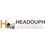 Headouph Engineering logo - Similar company to Dalkeith Engineering