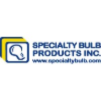 Specialty Bulb Products In.
