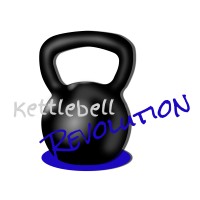 Kettlebell Revolution logo - Similar company to Kettlebell Transformation