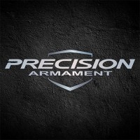 Precision Armament logo - Similar company to Materials Testing, Inc.