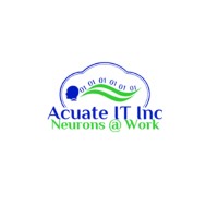 Acuate It Inc