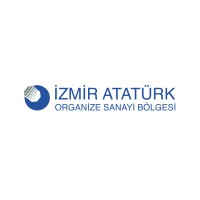 İZMİR ATATÜRK ORGANİZE SANAYİ BÖLGESİ logo - Similar company to Atasel