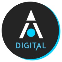 Airweb Digital logo - Similar company to Full Time Drones