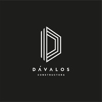 Dávalos Constructora logo - Similar company to Inmocomex Cia. Ltda.