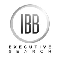 IBB Executive Search logo - Similar company to Bil Consulting