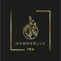 WanderlusTEA logo - Similar company to Sterling Tea