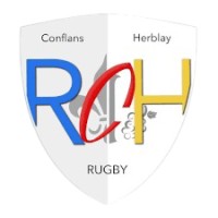 RUGBY CONFLANS HERBLAY VAL DE SEINE logo - Similar company to Holistéa