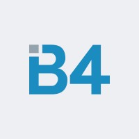 B4-RNA logo - Similar company to Bondum