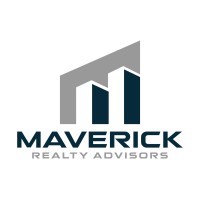 Maverick Realty Advisors logo - Similar company to Maverick Str