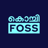 Kochi FOSS Meetups logo - Similar company to Swathanthra Malayalam Computing