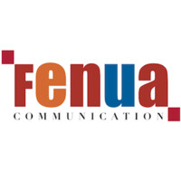 Fenua Communication logo - Similar company to Abya Yala