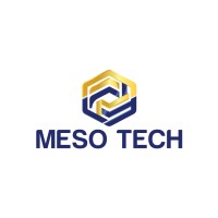 MESO TECH logo - Similar company to Alpha Quant