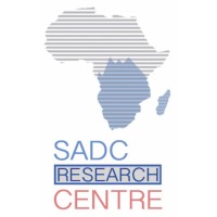 SADC Research Centre logo - Similar company to Ai For Good Forum