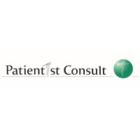 Patient1st Consult logo - Similar company to Patient1St