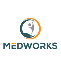 Medworks logo - Similar company to Tekneva Solutions