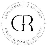 Department of Ancient Greek & Roman Studies, UC Berkeley logo - Similar company to The Chitra Collection