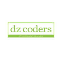 dzcoders logo - Similar company to Dz Coders