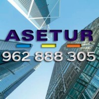 ASETUR PLAYA XERACO SL logo - Similar company to Ajuntament De Xeraco