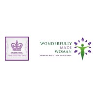 Wonderfully Made Woman logo - Similar company to Caring And Sharing Rochdale