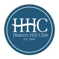 Hunters Hill Club logo - Similar company to Modern Combat Academy