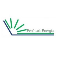 Península Energia logo - Similar company to Neopath Integrated Systems Ltda.