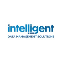 Intelligent Data Management Solutions logo - Similar company to Wavecloud Nl