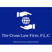 The Cross Law Firm, P.L.C. logo - Similar company to Keytlaw, Llc