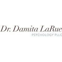 Dr Damita LaRue Psychology PLLC logo - Similar company to Humanizedu