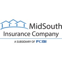 MidSouth Insurance Company logo - Similar company to Fuba Workers' Comp