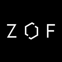 ZOF logo - Similar company to Impacts The Future